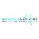 Finance Hub & Networks logo
